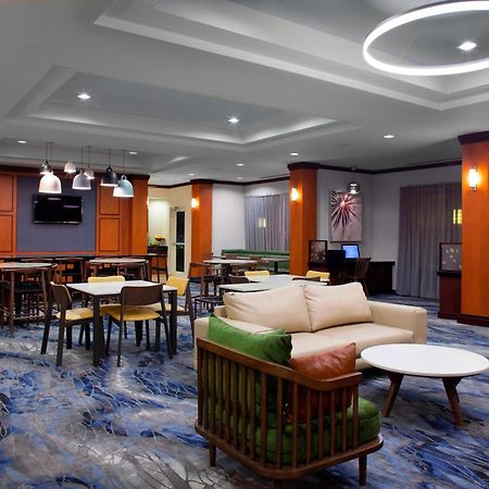 Fairfield Inn And Suites By Marriott Montgomery Eastchase Extérieur photo
