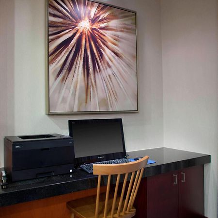 Fairfield Inn And Suites By Marriott Montgomery Eastchase Extérieur photo