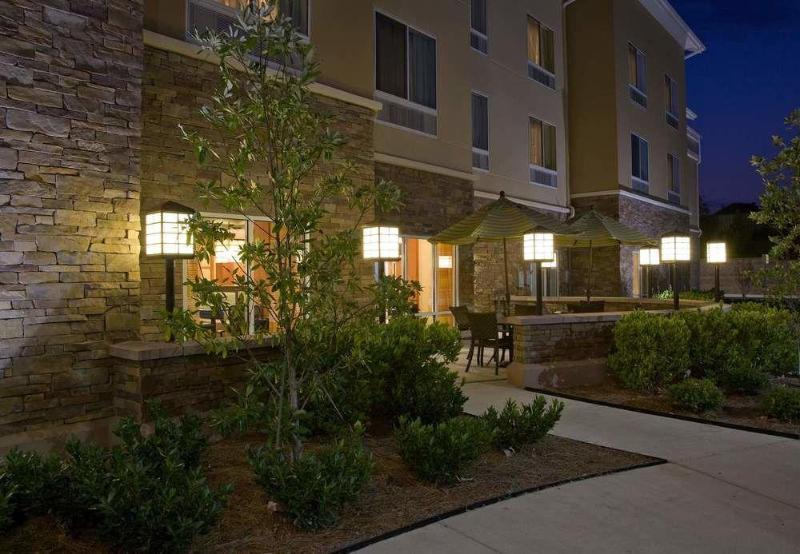Fairfield Inn And Suites By Marriott Montgomery Eastchase Extérieur photo
