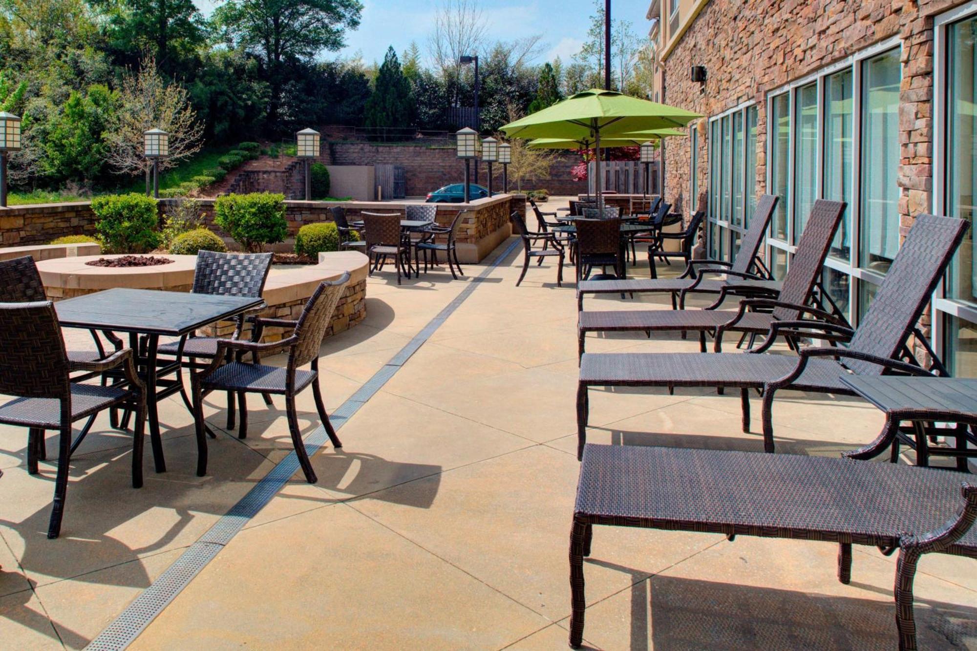 Fairfield Inn And Suites By Marriott Montgomery Eastchase Extérieur photo