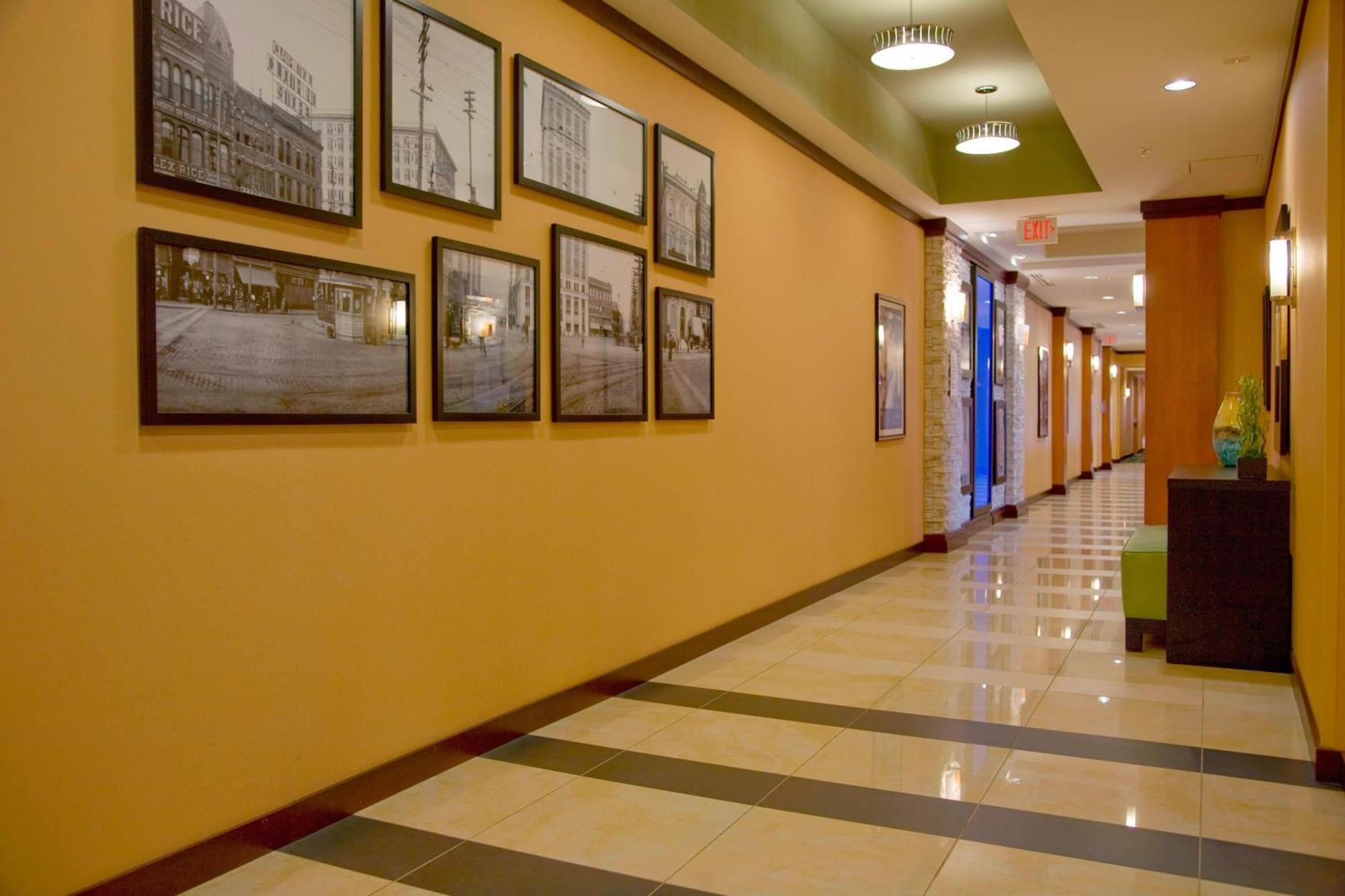 Fairfield Inn And Suites By Marriott Montgomery Eastchase Extérieur photo