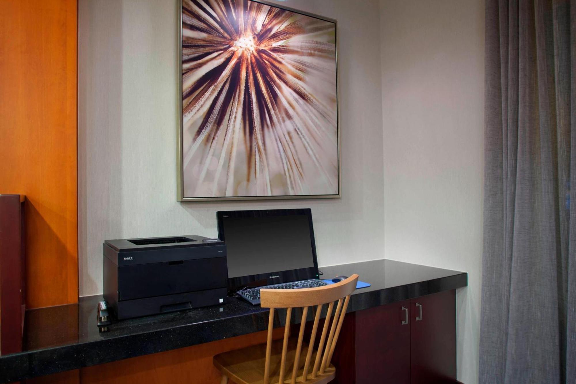 Fairfield Inn And Suites By Marriott Montgomery Eastchase Extérieur photo