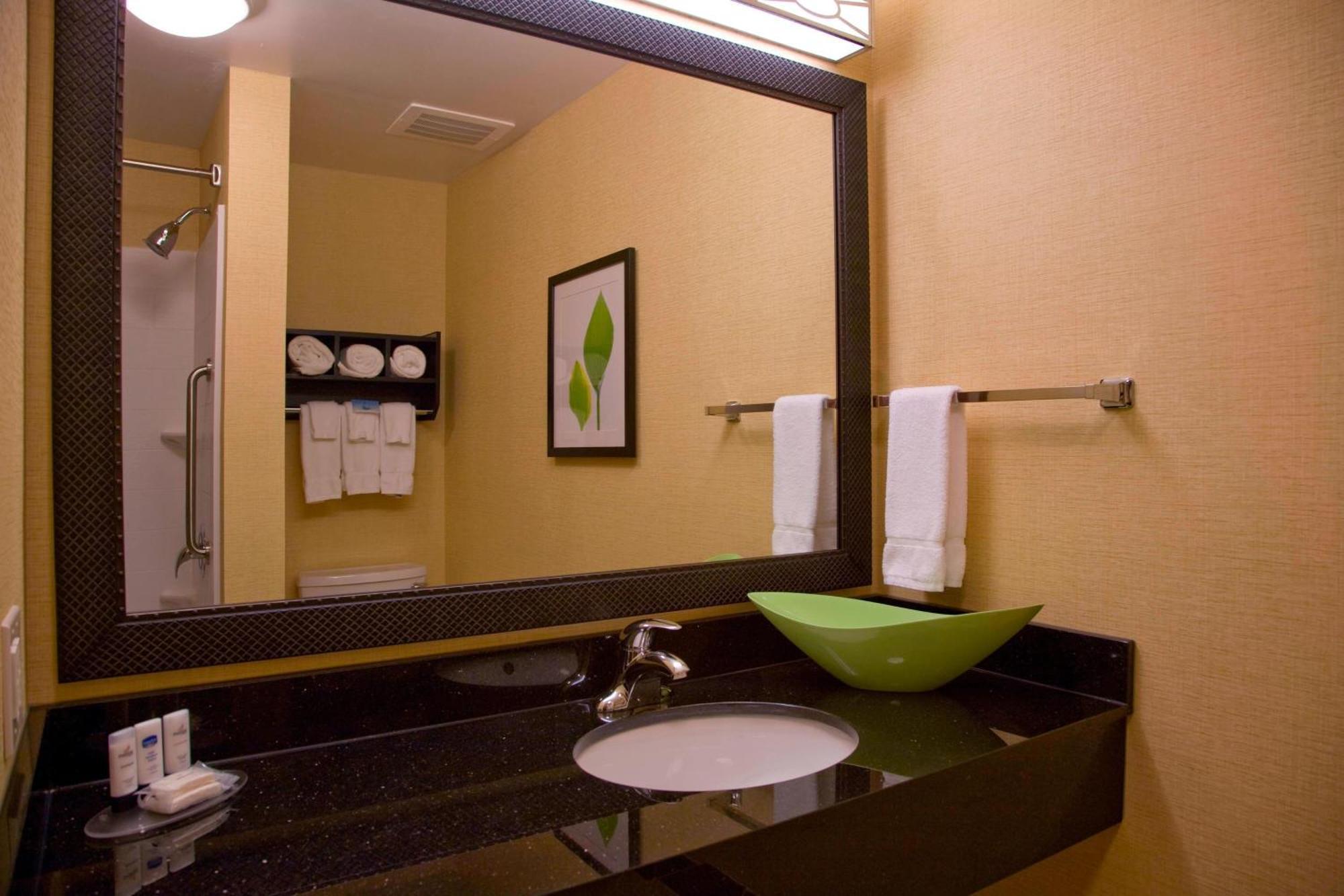 Fairfield Inn And Suites By Marriott Montgomery Eastchase Extérieur photo