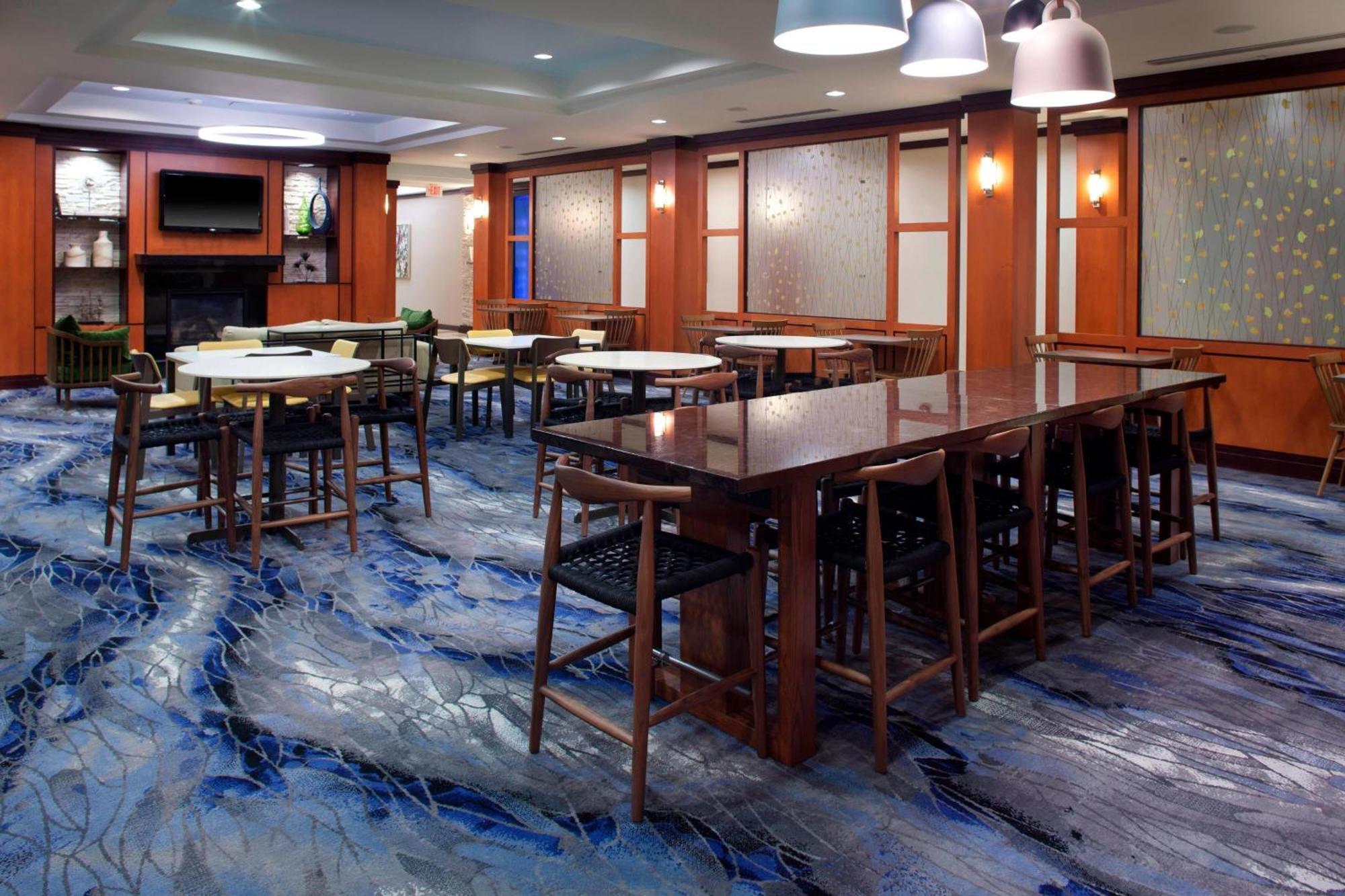 Fairfield Inn And Suites By Marriott Montgomery Eastchase Extérieur photo
