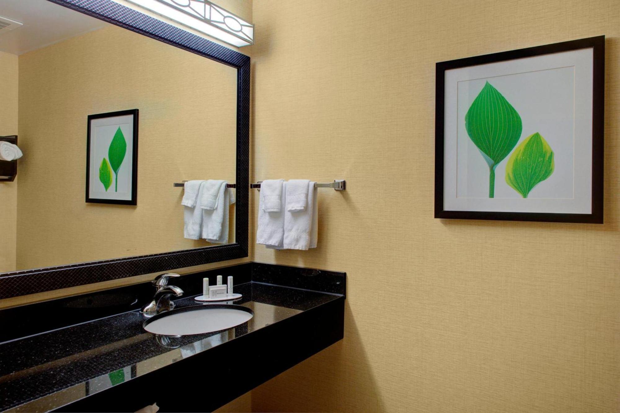 Fairfield Inn And Suites By Marriott Montgomery Eastchase Extérieur photo
