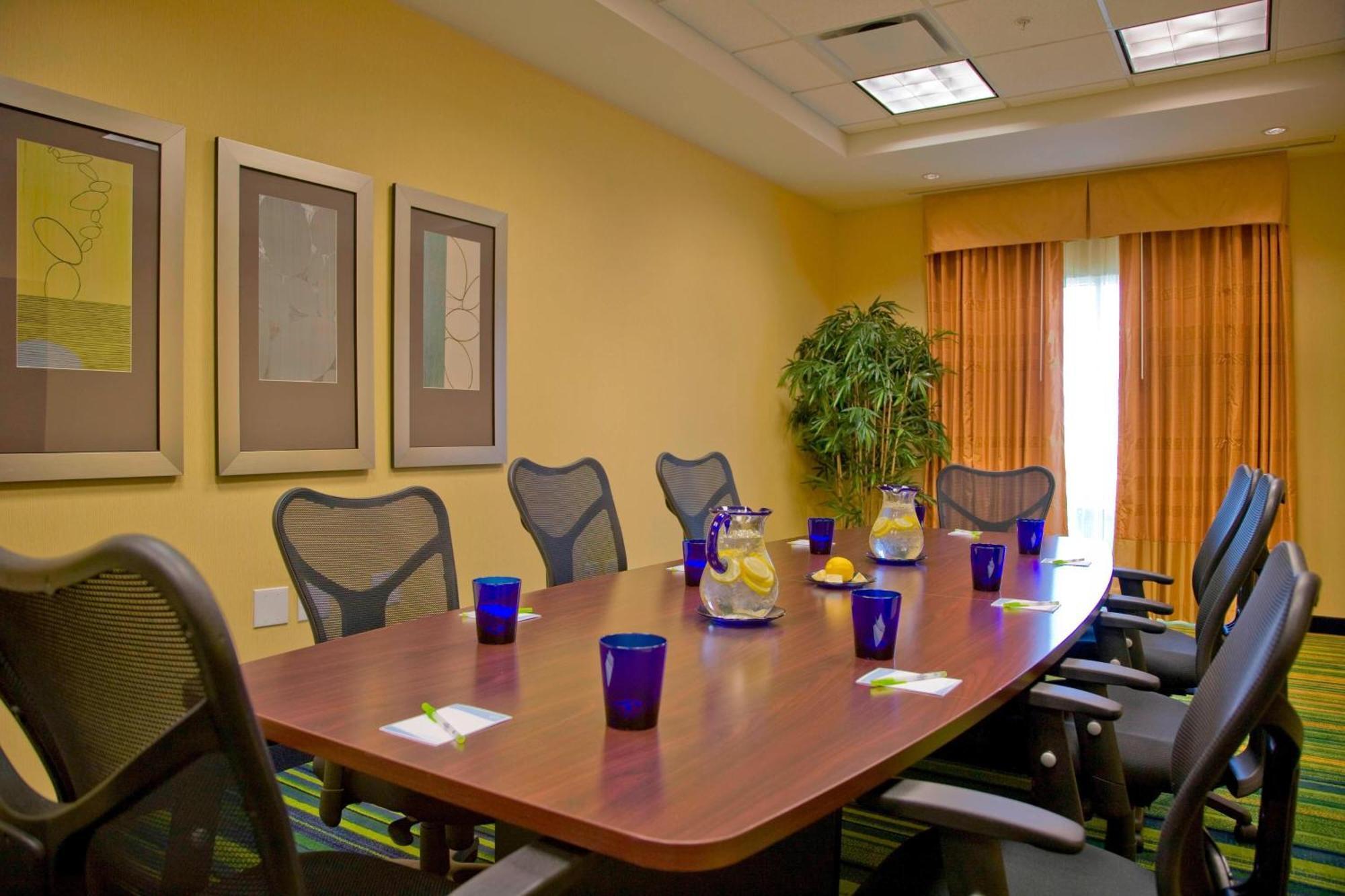 Fairfield Inn And Suites By Marriott Montgomery Eastchase Extérieur photo
