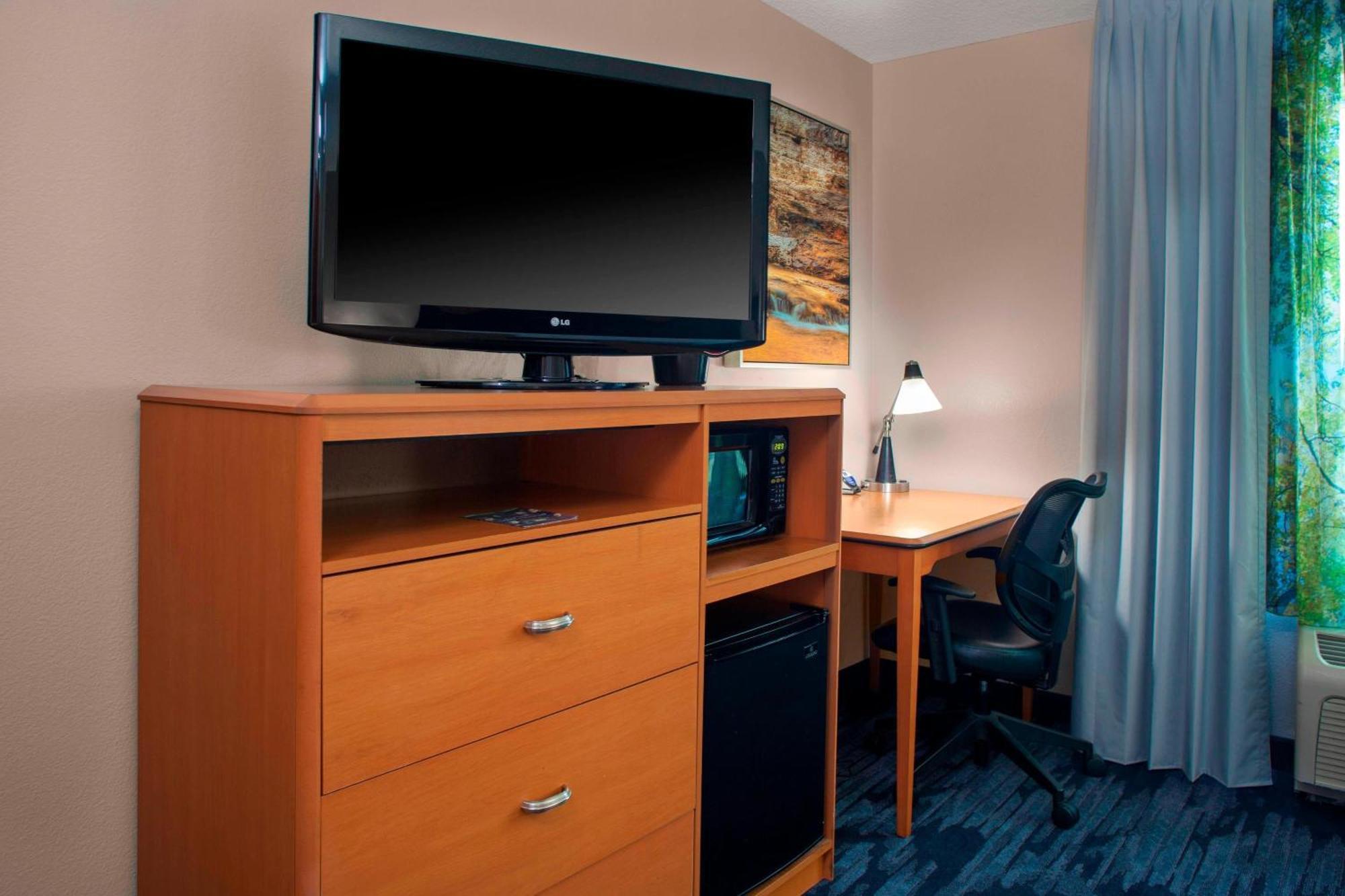 Fairfield Inn And Suites By Marriott Montgomery Eastchase Extérieur photo