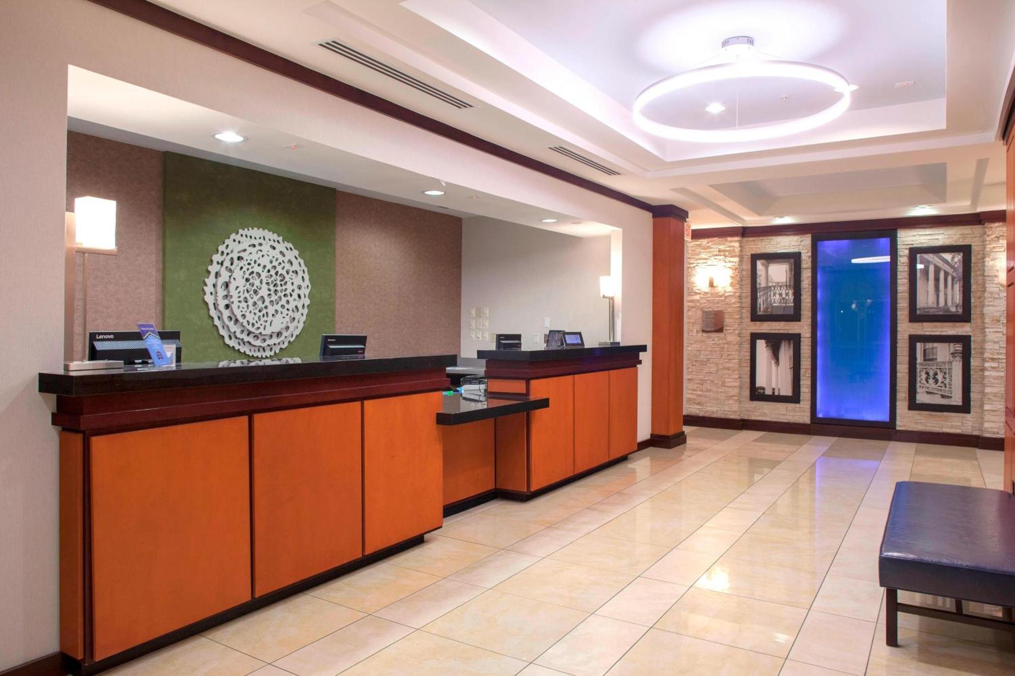 Fairfield Inn And Suites By Marriott Montgomery Eastchase Extérieur photo
