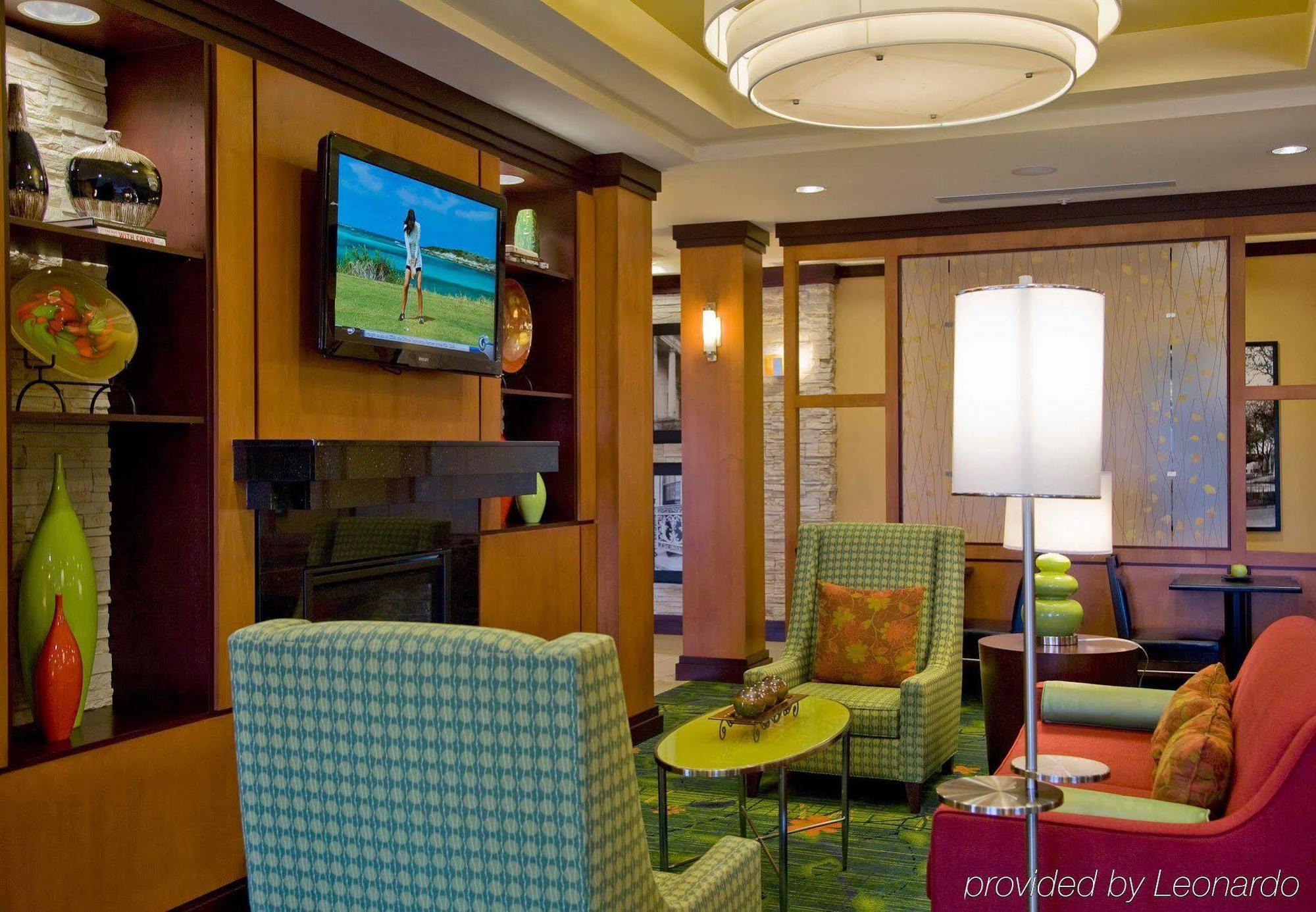 Fairfield Inn And Suites By Marriott Montgomery Eastchase Extérieur photo