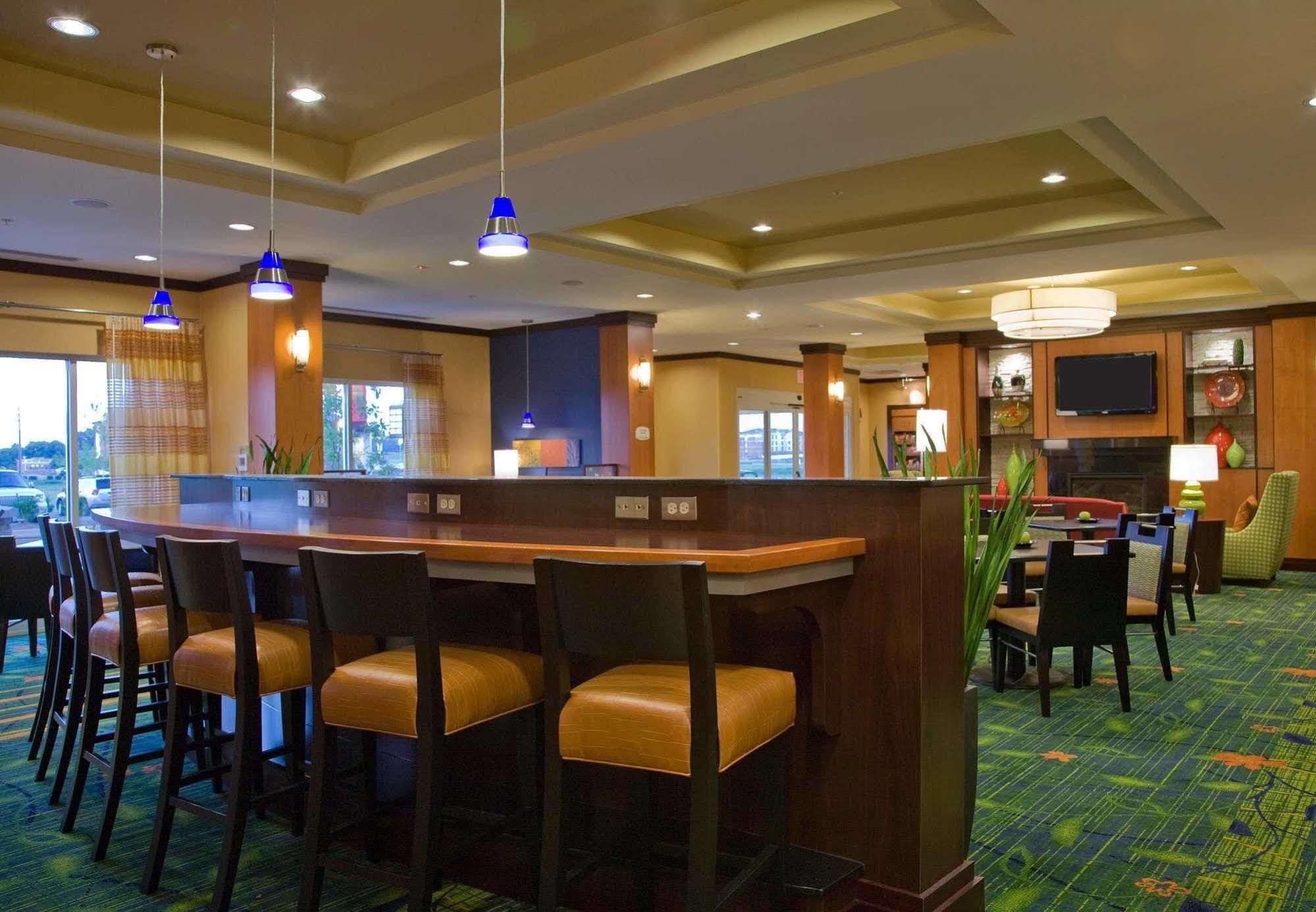 Fairfield Inn And Suites By Marriott Montgomery Eastchase Extérieur photo
