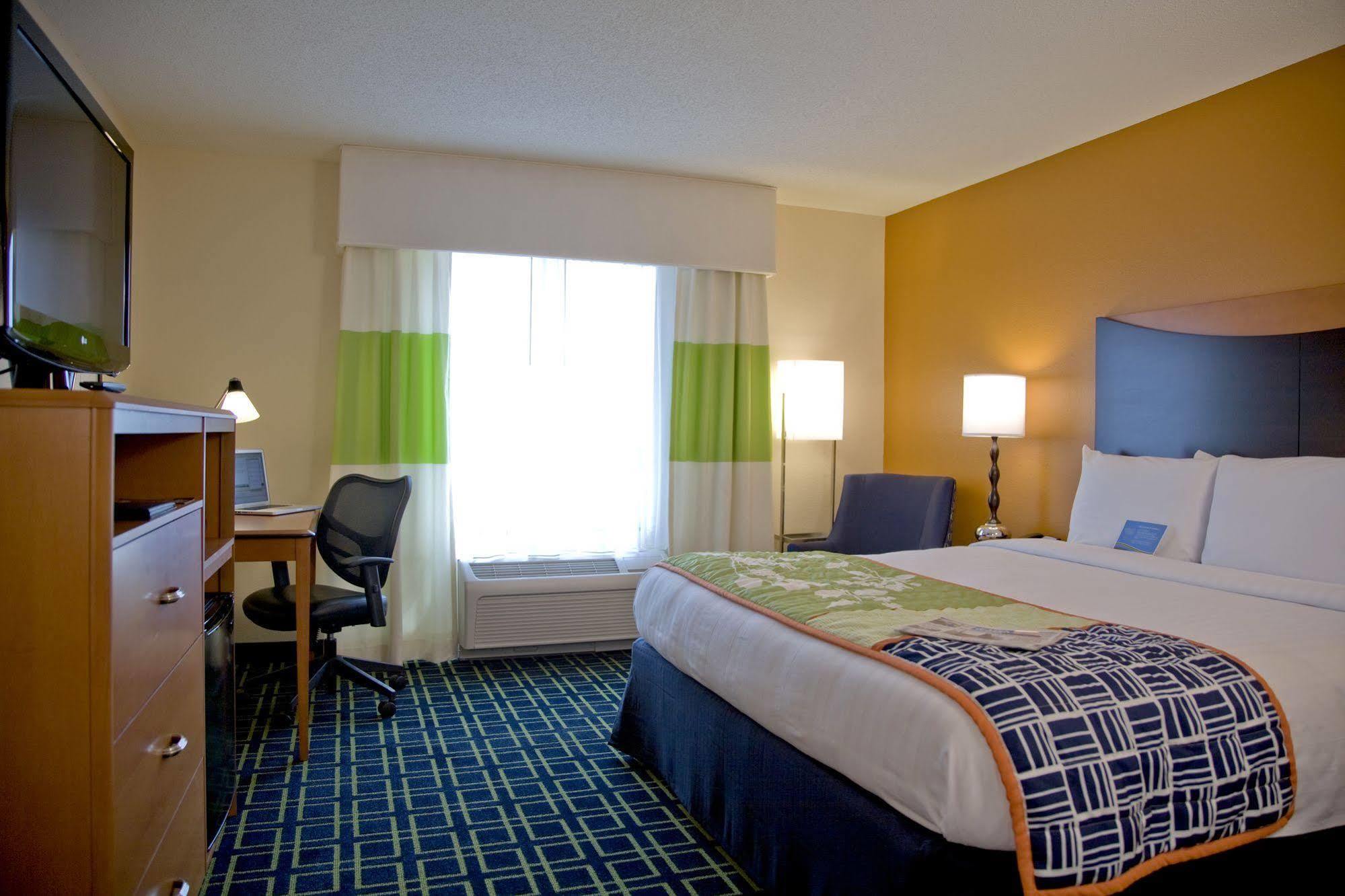 Fairfield Inn And Suites By Marriott Montgomery Eastchase Extérieur photo