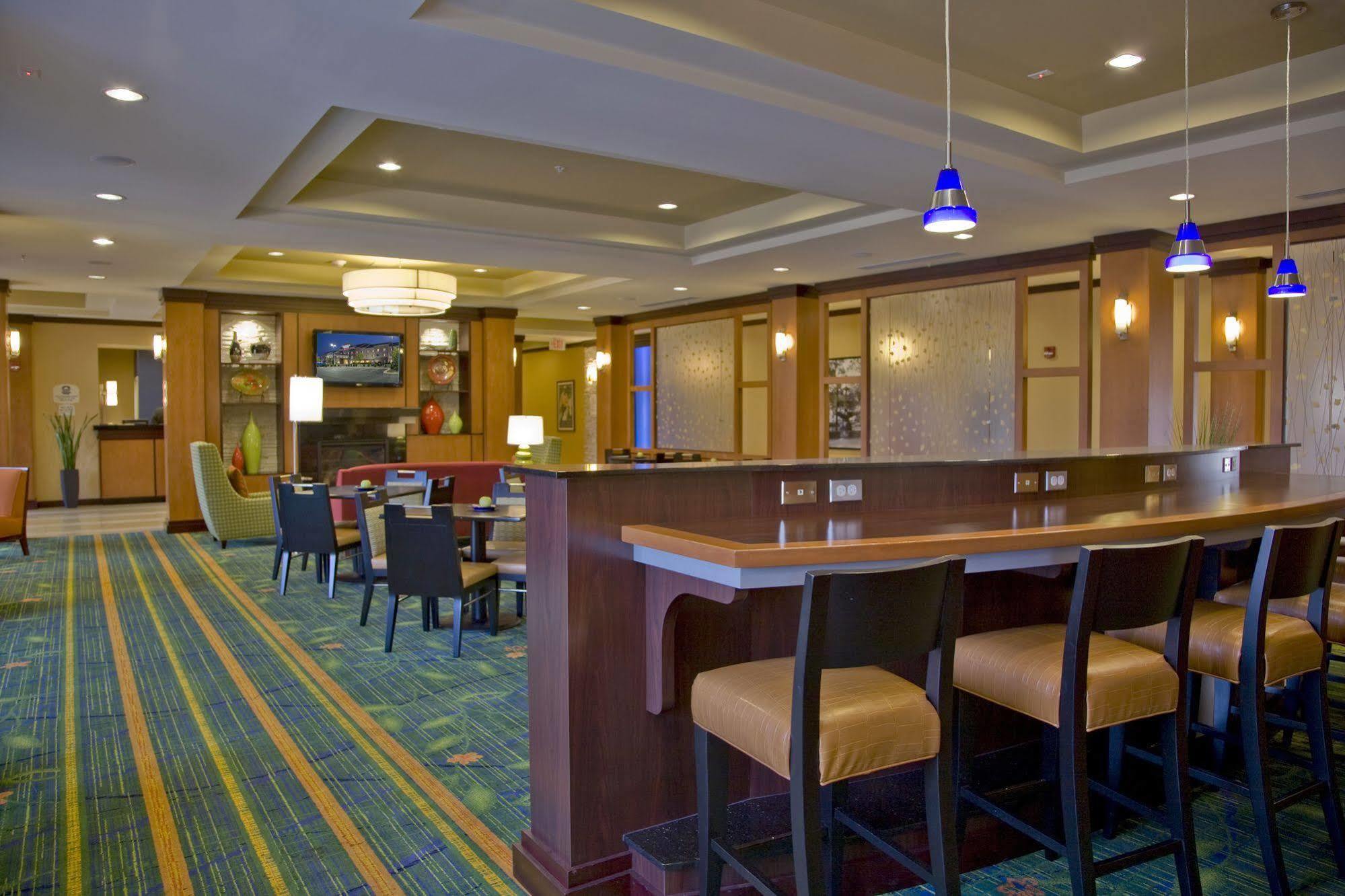 Fairfield Inn And Suites By Marriott Montgomery Eastchase Extérieur photo