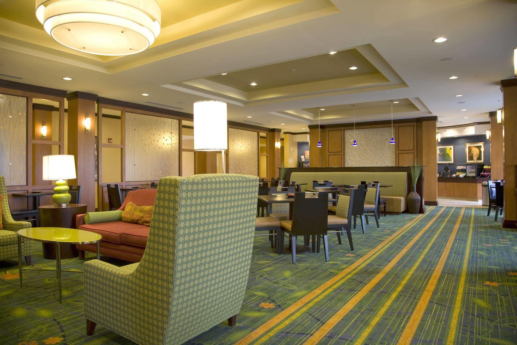Fairfield Inn And Suites By Marriott Montgomery Eastchase Extérieur photo