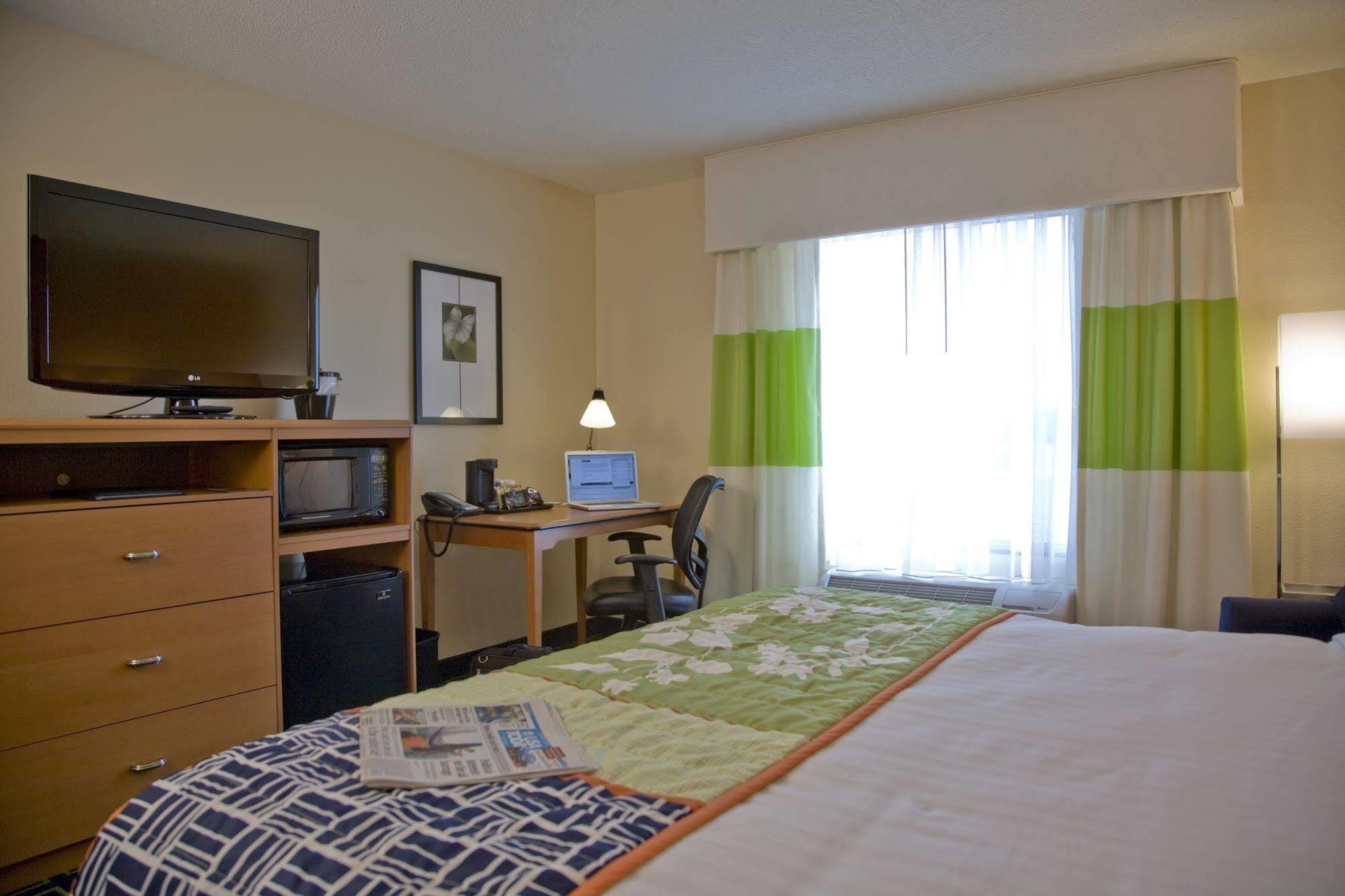Fairfield Inn And Suites By Marriott Montgomery Eastchase Extérieur photo