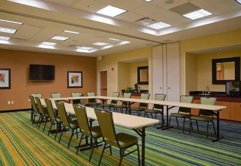 Fairfield Inn And Suites By Marriott Montgomery Eastchase Extérieur photo