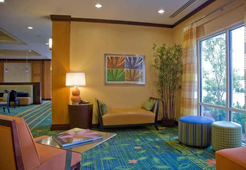 Fairfield Inn And Suites By Marriott Montgomery Eastchase Extérieur photo
