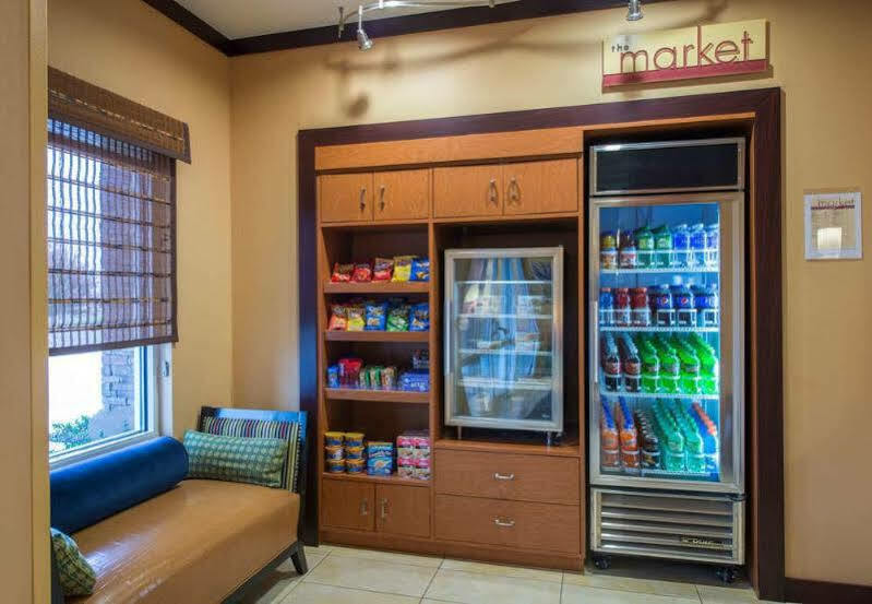 Fairfield Inn And Suites By Marriott Montgomery Eastchase Extérieur photo